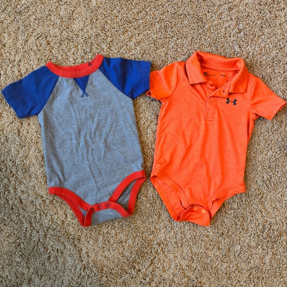 12 Month Bundle (Spring/Summer) - Picture 11 of 14